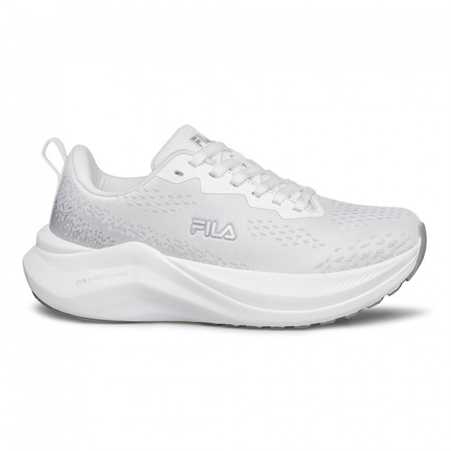 Fila Memory Dante Nanobionic White